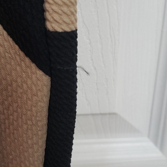 Asymmetrical Dress - Picture 2 of 2